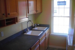 Laundry Room Construction in Colesville, Maryland