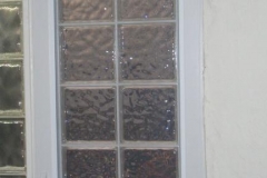 Glass Bock Casement Window Installation in Washington, D.C.