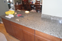 Kitchen Countertops Bethesda Maryland