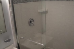 Chevy Chase Maryland Bathroom Remodelers