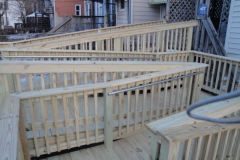 Ramp Project in Maryland