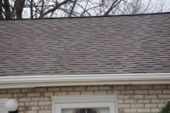 Architectural shingle Roof Fort Washington Maryland