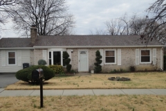 Architectural shingle roof Prince Georges County