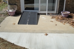 Portable Ramp Prince Georges County Maryland