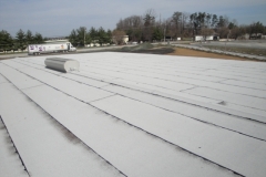 Commercial Flat Roof Jessup