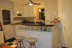 Kitchen in Berwyn Heights