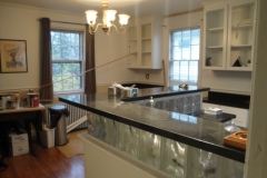 Kitchen Berwyn Heights Maryland