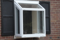 Garden Window installed in Maryland