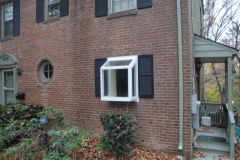 Garden Window Berwyn Heights Maryland