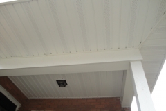 Soffits and trim in Washington DC