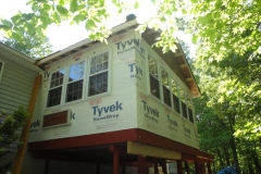 Sunroom in Upper Marlboro Maryland