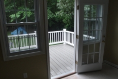 Sunroom & Deck Upper Marlboro