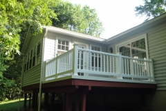 Deck & Sunroom PG County