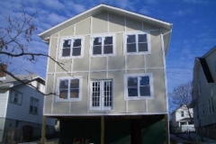 Two Story Addition w/Loft PG County, Maryland