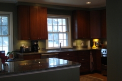 Kitchen Bethesda Maryland