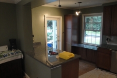 Bethesda Maryland Kitchen Installers