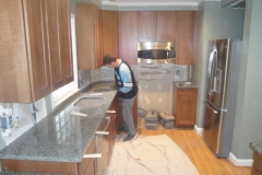 Bethesda Maryland Kitchen and Granite Installers