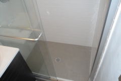 Bathroom Project in Chevy Chase Maryland