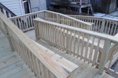 Maryland Ramp project