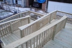 Handicap Ramp