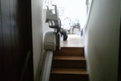 Stairlift Clinton Maryland