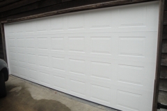 16 foot garage door Oxon Hill Maryland