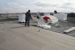 Flat Roof Commercial in Jessup