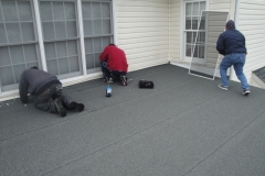 Flintasic Flat Roof