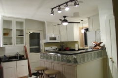 Berwyn Heights Kitchen Project