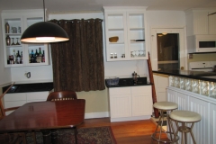 Kitchen Project in Berwyn Heights