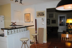 Kitchen in Berwyn Heights, Maryland