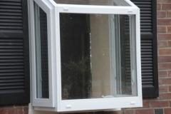 Garden Window installed in PG County