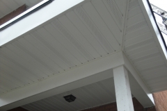 Soffits and trim in Distict of Columbia