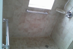 Shower Modification in Washington DC