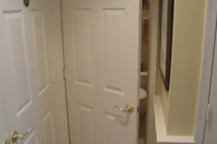 Door Widening in Gaithersburg, Maryland