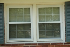 Window in Mount Pelier Laurel Maryland