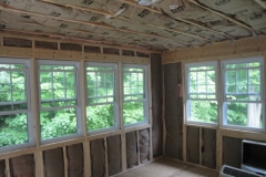 Sunroom in Prince Georges County