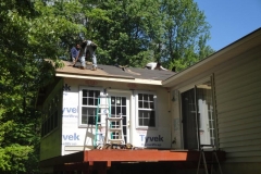 Sunroom in PG County