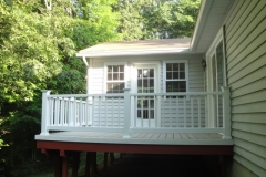 Sunroom & Deck PG County