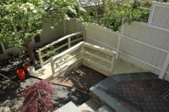 Concrete Walkway & Ramp Gaithersburg