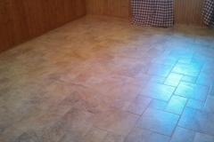 Ceramic Tile Floor Edgemere Maryland