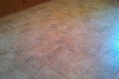 Tile Floor Edgemere Maryland