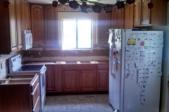 Kitchen Edgermere Maryland