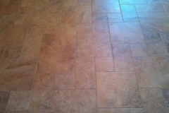 Tile floor Baltimore Maryland