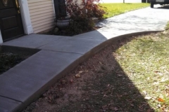 Concrete Ramp Gaithersburg Maryland