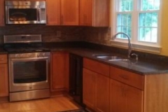 Kitchen Bowie Maryland