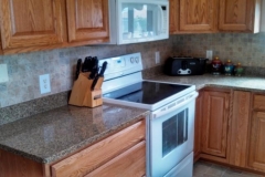 Kitchen Project Sparrows Point Maryland 21219