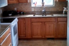 Kitchen Edgemere Maryland 21219