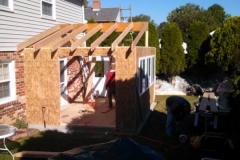 Sunroom Project Kettering Maryland 20774