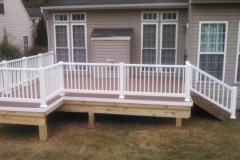 Deck Fort Washington 20744